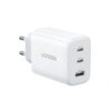 Củ sạc nhanh Ugreen 15333 65W USB-C GaN chính hãng giá rẻ Cần Thơ