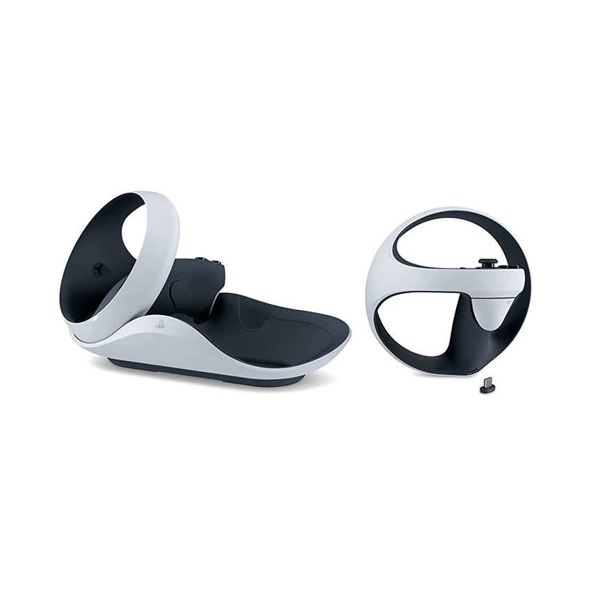 Đế sạc tay điều khiển PlayStation VR2 CFI-ZSS1 G chính hãng giá rẻ Cần Thơ