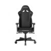 Ghế Gaming DXRacer Gladiator GB001 Black L PVC (GC/LGB001LTC/N) chính hãng giá rẻ Cần Thơ