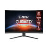 Màn hình MSI G27CQ4 E2 27 inch WQHD VA 170Hz 1ms