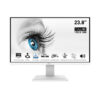 Màn hình MSI PRO MP243XW 23.8 inch FHD IPS 100Hz 1ms chính hãng giá rẻ Cần Thơ