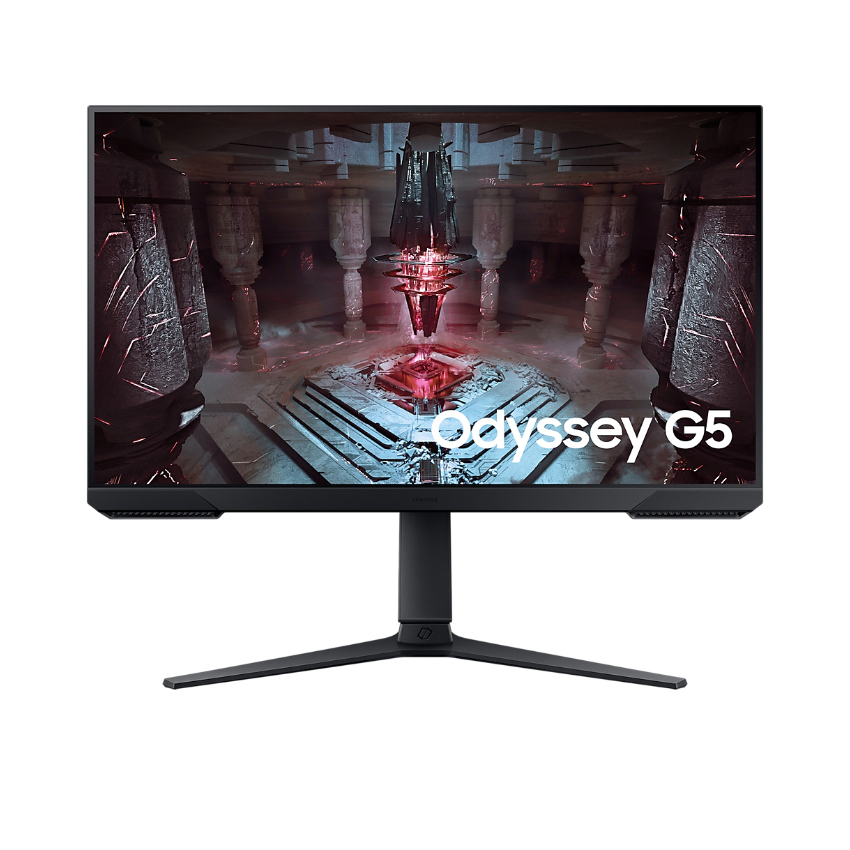 Màn hình Samsung Odyssey G5 LS27CG510EEXXV