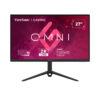 Màn hình ViewSonic VX2728J-2K 27inch 2K IPS 180Hz 0.5ms