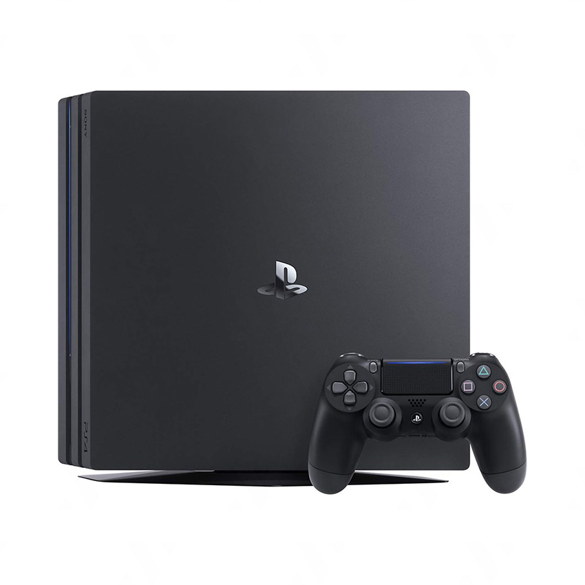 Máy chơi game PlayStation 4 Pro 1TB CUH-7106B B01 chính hãng giá rẻ Cần Thơ