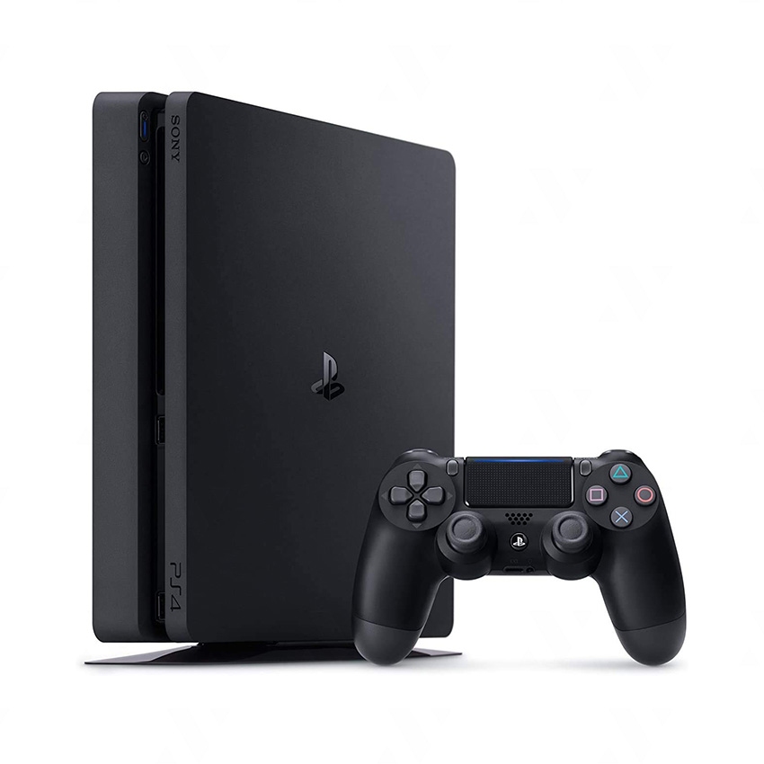 Máy chơi game PlayStation 4 Slim Mega Pack 1TB CUH-2218B MEGA chính hãng giá rẻ Cần Thơ