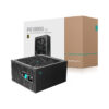 Nguồn máy tính Deepcool PX1000G 1000W 80 Plus Gold chính hãng giá rẻ Cần Thơ