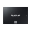 Ổ cứng SSD Samsung 870 EVO 1TB SATA III 2.5 inch (MZ-77E1T0BW)