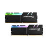 Ram G.Skill Trident Z RGB 16GB (2x8GB) DDR4 2400MHz (F4-2400C15D-16GTZR)