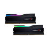 Ram G.Skill Trident Z RGB 64GB (2x32GB) DDR5 6400MHz Black