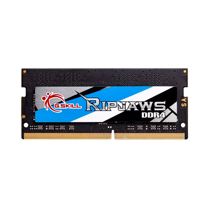 Ram Laptop G.Skill Ripjaws 16GB DDR4 3200MHz