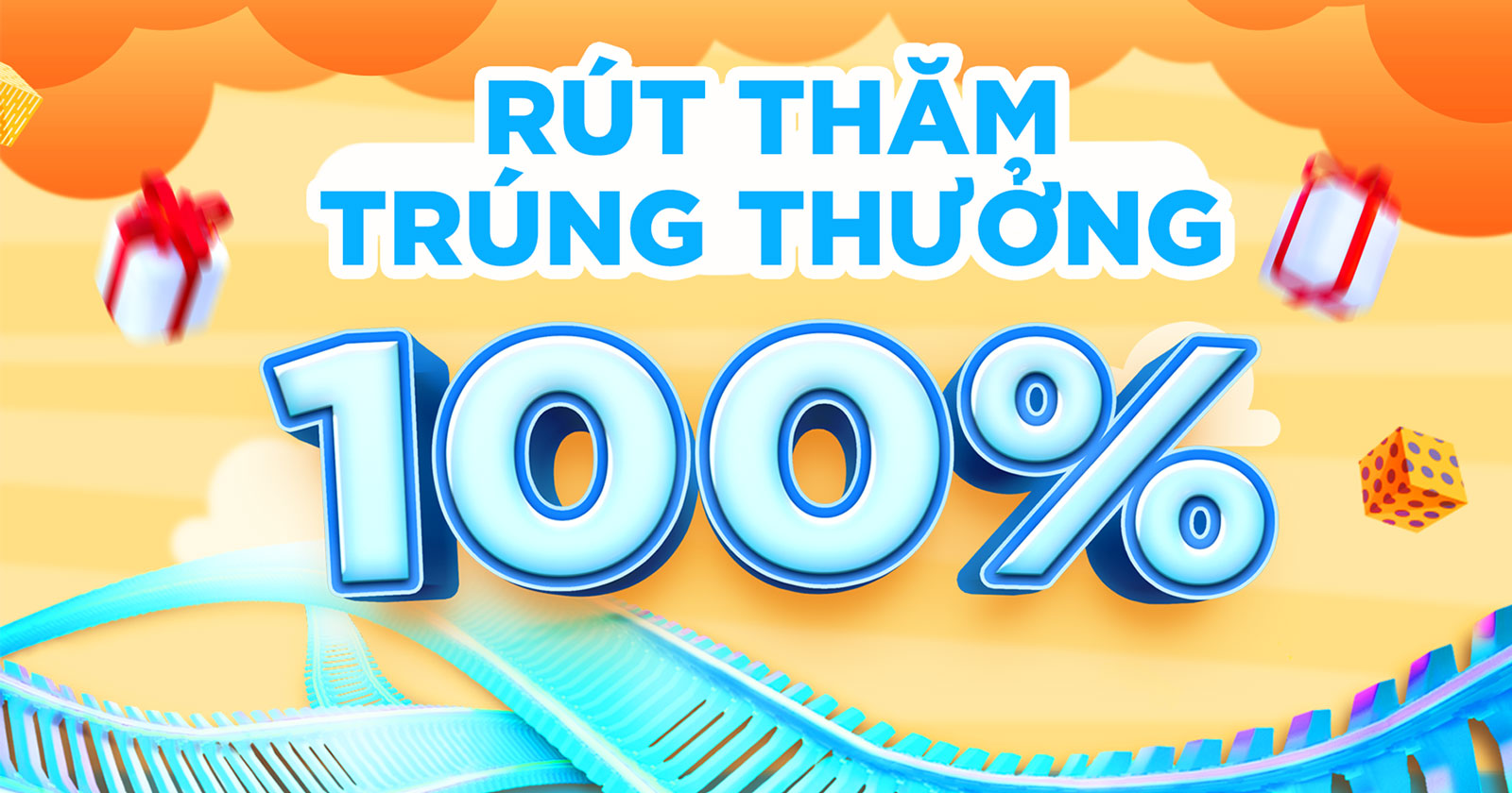 RÚT THĂM TRÚNG THƯỞNG 100% | Nguyễn Vũ Store