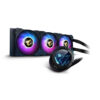 Tản nhiệt nước Gigabyte AORUS WATERFORCE X 360