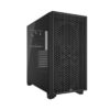 Vỏ Case Corsair 3000D Airflow Mid Tower Black (CC-9011251-WW)