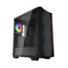 Vỏ Case Deepcool CC560 ARGB Black