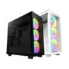 Vỏ Case NZXT H7 Elite RGB 2023 Mid Tower chính hãng giá rẻ Cần Thơ