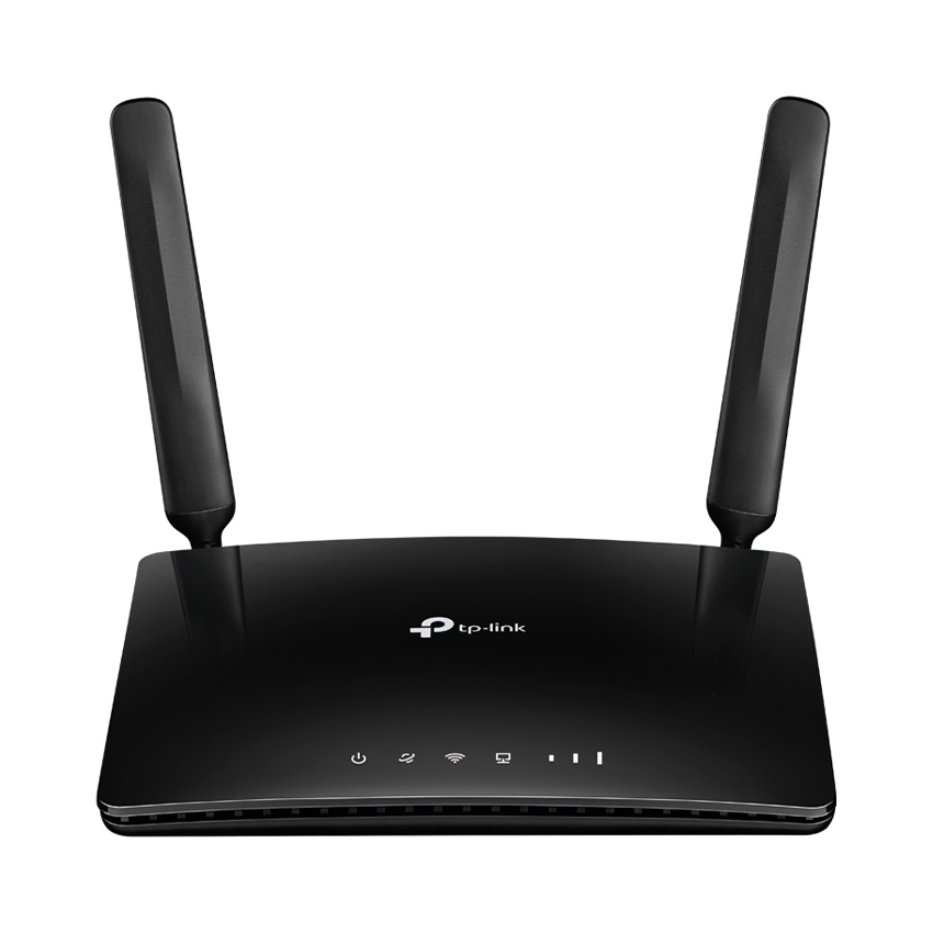 Bộ phát wifi 4G TP-Link Archer MR200 (AC750)