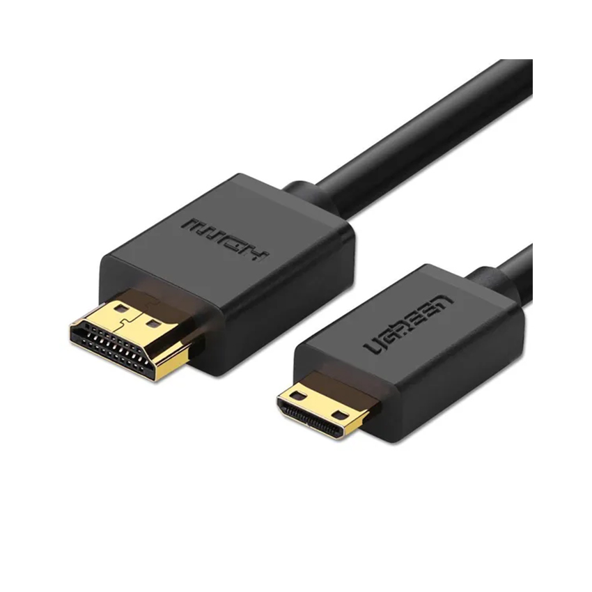 Cáp Mini HDMI to HDMI Ugreen 11167