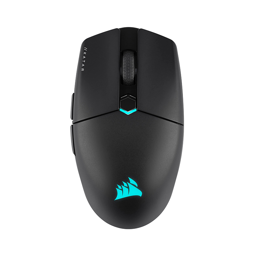 Corsair Katar Elite Wireless