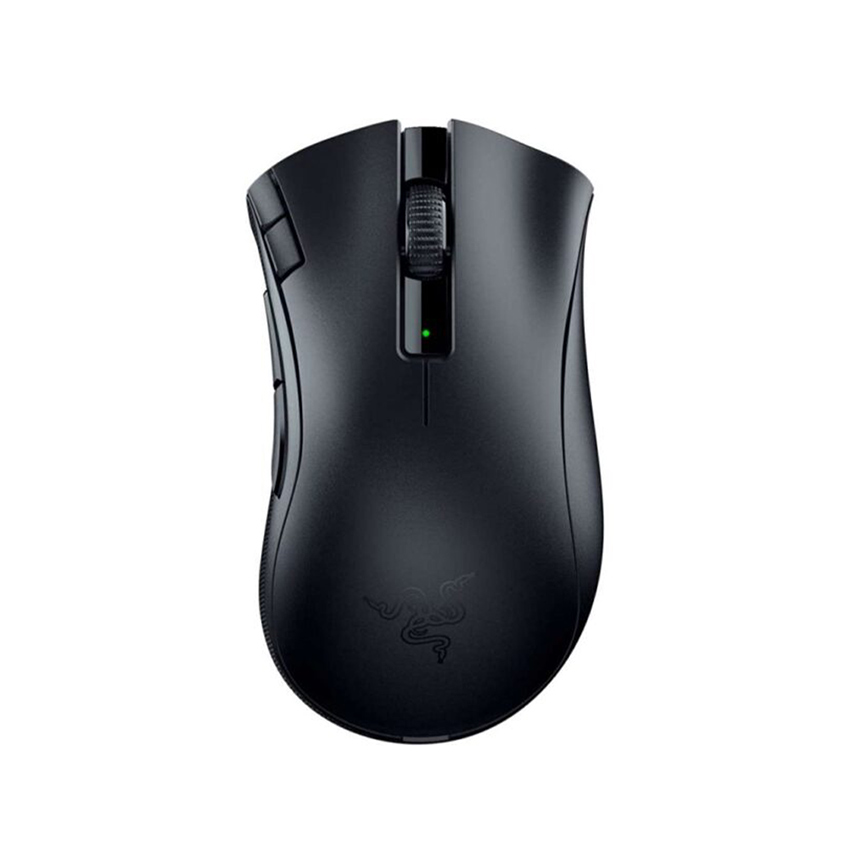 Chuột DeathAdder V2 X HyperSpeed-Wireless Ergonomic (RZ01-04130100- R3A1)