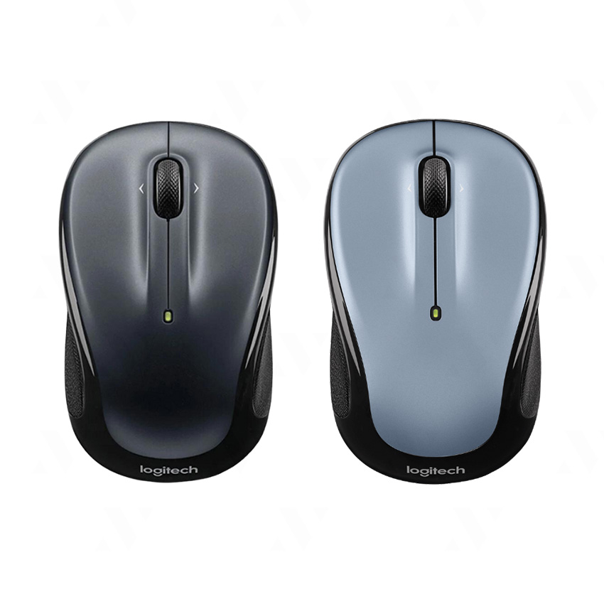 Chuột không dây Logitech M325 chính hãng giá rẻ Cần Thơ