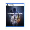 Đĩa game PS5 - GhostWire: Tokyo