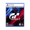 Đĩa game PS5 - Gran Turismo 7