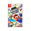 Đĩa Game Super Mario Party Nintendo Switch