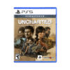 Đĩa game - Uncharted: Legacy of Thieves