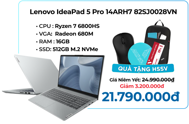 Back To School | Laptop sale bão táp