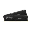 RAM Kingston Fury Beast 32GB (2x16GB) 6000MHz DDR5 (KF560C40BBK2-32)