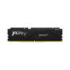 RAM Kingston Fury Beast 8GB 5200MHz DDR5 (KF552C40BB-8)