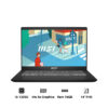 Laptop MSI Modern 14 C13M-608VN