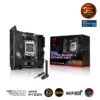 Mainboard ASUS ROG STRIX B650E-I GAMING WIFI