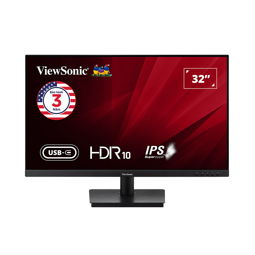 Màn Hình Viewsonic VA3209U-2K