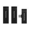 Bộ Micro không dây Saramonic Blink Go U2 Kit