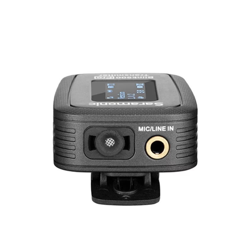 Bộ Micro không dây Saramonic Blink500 Pro B6