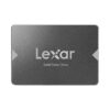 Ổ cứng SSD Lexar NS100 256GB Sata III 2.5 inch (LNS100-256RB)