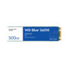 Ổ cứng SSD WD Blue SA510 500GB SATA 3 M2 2280 WDS500G3B0B