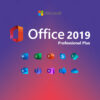 Office Professional 2019 English APAC EM Medialess (269-17070) chính hãng giá rẻ Cần Thơ