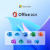 Office Professional 2021 ESD (269-17185) bản quyền giá rẻ Cần Thơ