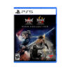 Đĩa game PS5 - Nioh Collection