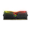 Ram GEIL Super Luce RGB 8GB DDR4 3200Mhz Black