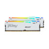 RAM Kingston Fury Beast RGB 32GB 5600MHz DDR5 (KF556C40BWAK2-32)