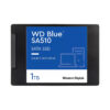 Ổ cứng SSD WD Blue SA510 1TB WDS100T3B0A 2.5”/7mm