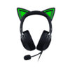 Tai nghe Razer Kraken Kitty V2 Đen