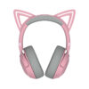 Tai nghe Razer Kraken Kitty V2 - Wireless Bluetooth RGB - Quartz (RZ04-04860100-R3M1)