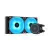 Tản nhiệt nước ID-COOLING AURAFLOW X 240 EVO