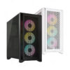 Vỏ Case Corsair iCUE 4000D RGB AIRFLOW Mid-Tower chính hãng giá rẻ Cần Thơ