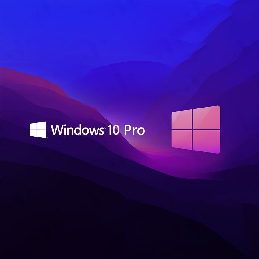 Windows 10 Pro FPP (HAV-00060) bản quyền giá rẻ Cần Thơ