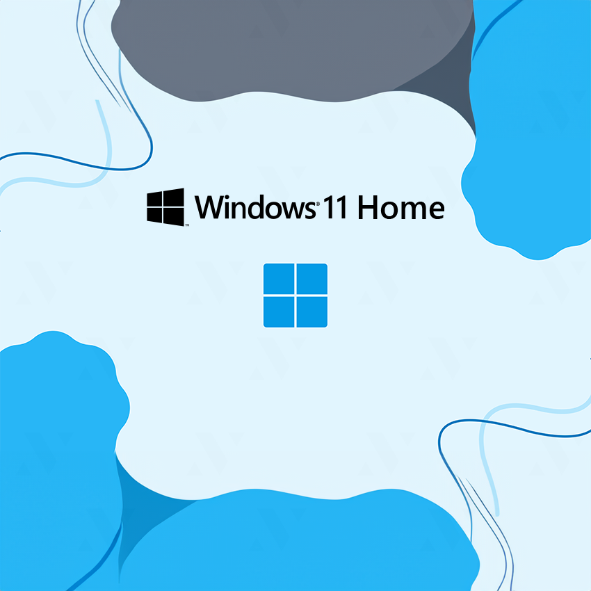 Windows 11 Home DSP 64-bit English (KW9-00632) chính hãng giá rẻ Cần Thơ